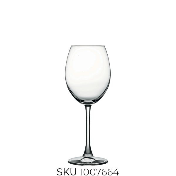 44728 ENOTECA KIRMIZI ŞARAP KADEHİ (~440 CC)