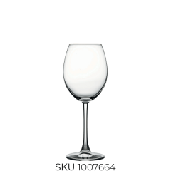 44728 ENOTECA KIRMIZI ŞARAP KADEHİ (~440 CC)
