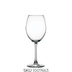 44738 ENOTECA KIRMIZI ŞARAP KADEHİ (~615 CC)