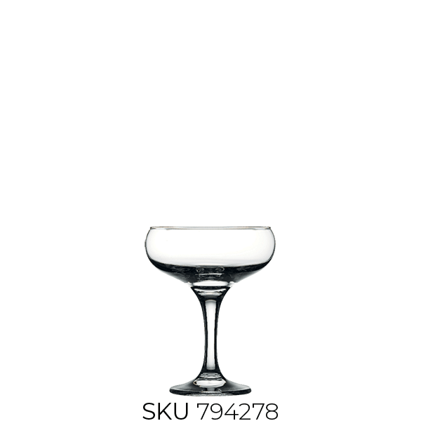44136 BISTRO ŞAMPANYA KADEHİ (~270 CC)