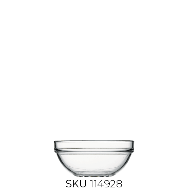 53553 CHEF'S KASE (Ø: 140 MM)(~595 CC)