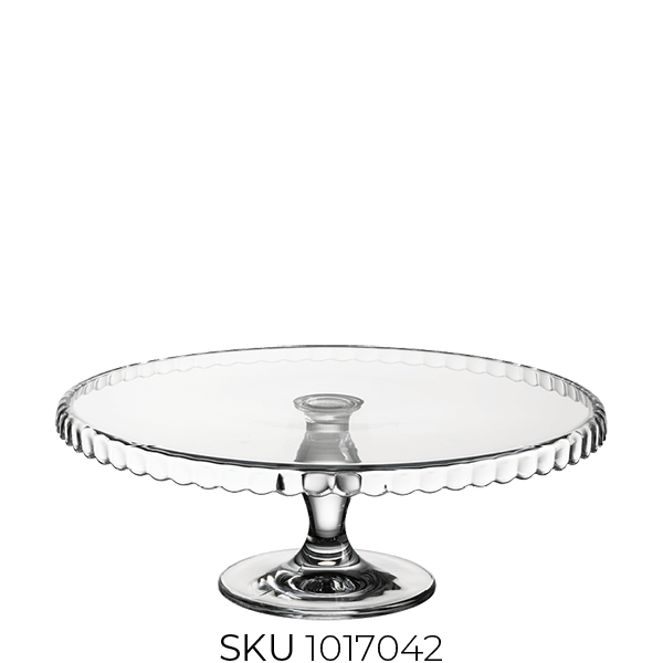 95117 PATISSERIE STAND  (Ø:~322 MM)