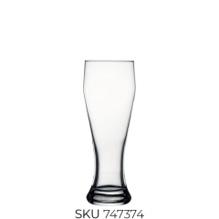 42126 WEIZENBEER/PILS BİRA BARDAĞI (~520 CC)