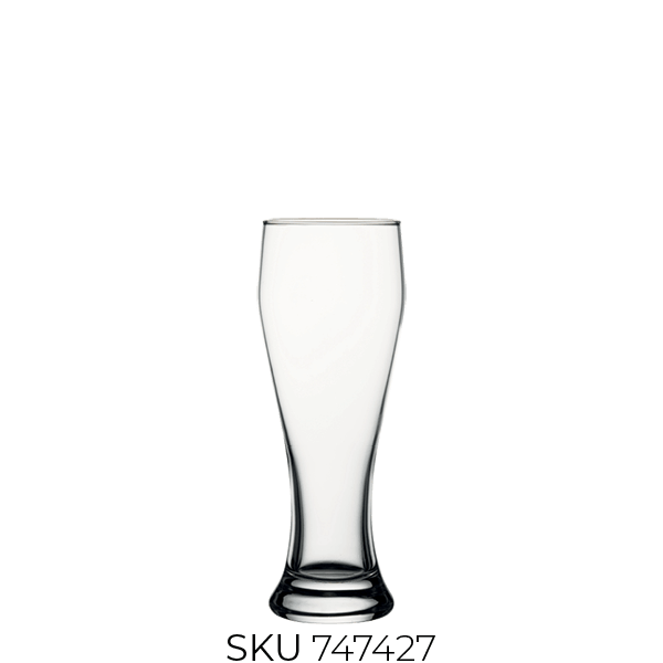 42116 WEIZENBEER/PILS BİRA BARDAĞI (~415 CC)