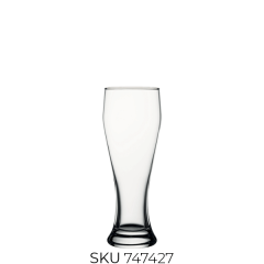 42116 WEIZENBEER/PILS BİRA BARDAĞI (~415 CC)