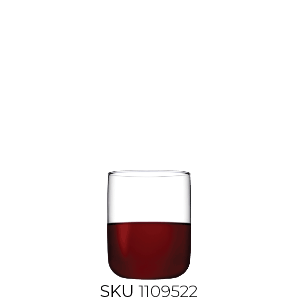 420112 ICONIC SU BARDAĞI (~280 CC)