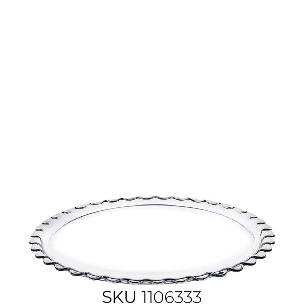 10539 MAXI PATISSERIE SERVİS TABAĞI (~370 MM)