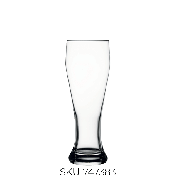 42756 WEIZENBEER/PILS BİRA BARDAĞI (~665 CC)