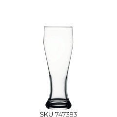 42756 WEIZENBEER/PILS BİRA BARDAĞI (~665 CC)