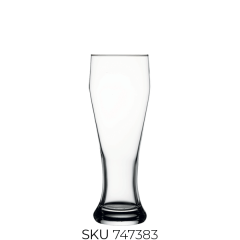 42756 WEIZENBEER/PILS BİRA BARDAĞI (~665 CC)