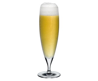 66119 VINTAGE PILSNER BİRA KADEHİ (~385 CC)
