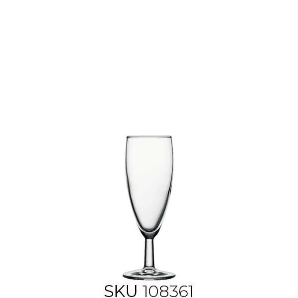 44455 BANQUET FLÜT ŞAMPANYA KADEHİ (~258 CC)